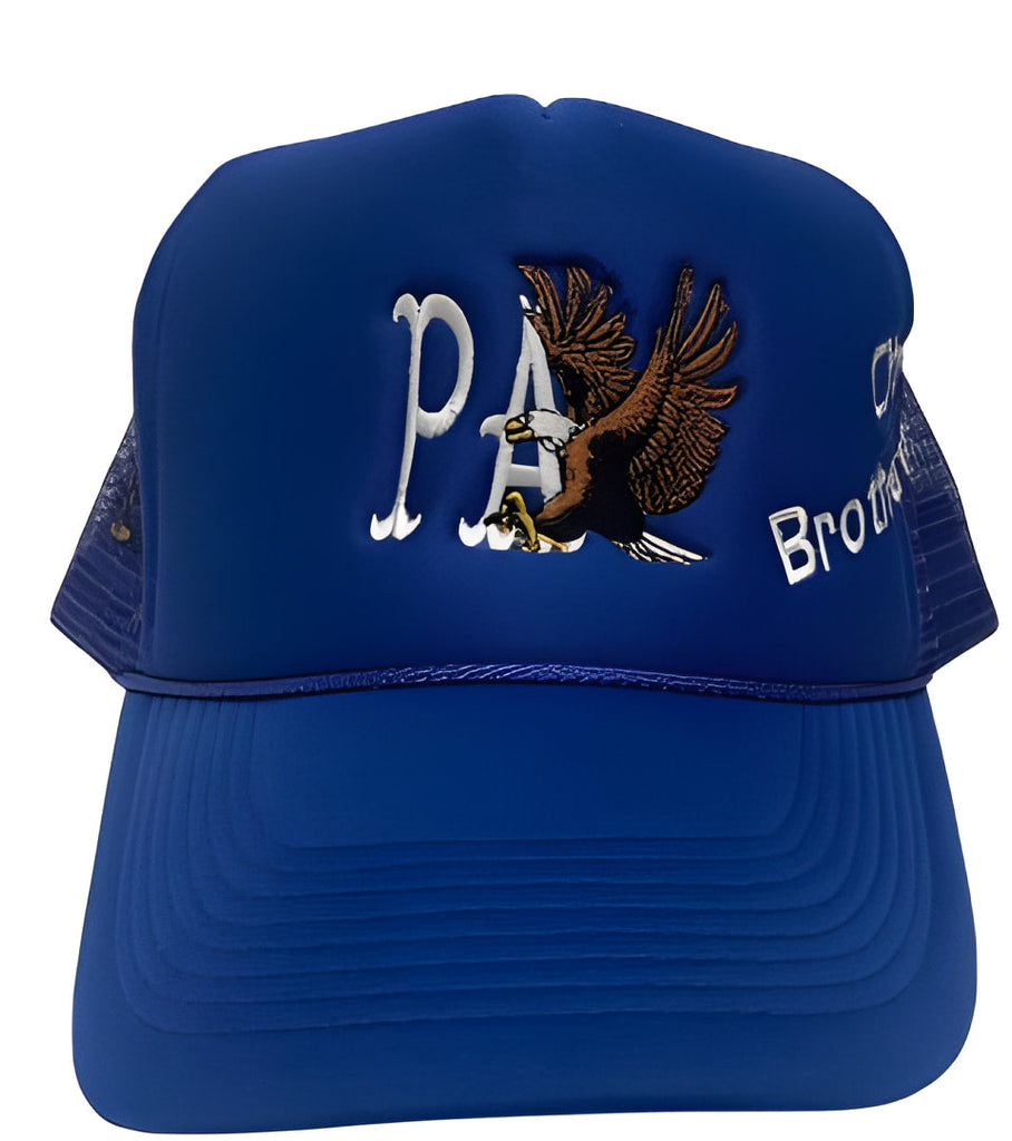 Mv PA City Of Brotherly Love Hat - ECtrendsetters