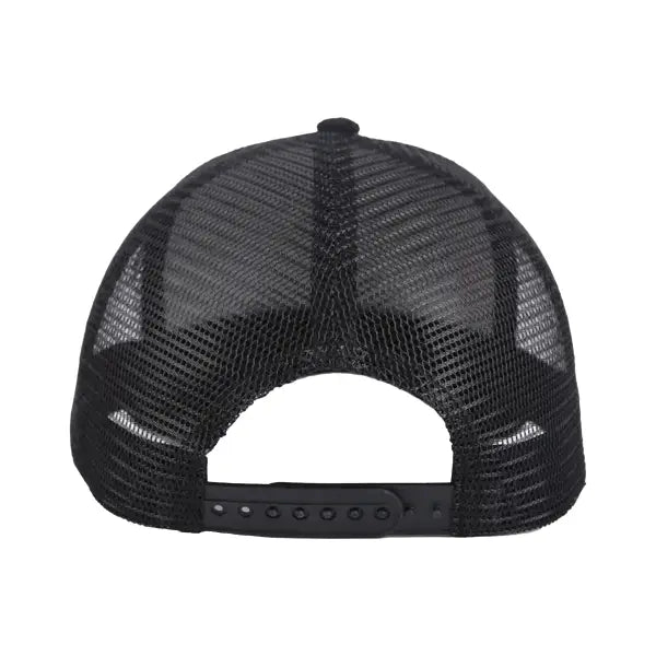 Mv sneaky trucker hat - OSFA / BROWN - HATS