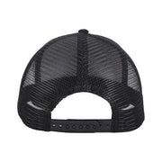 Mv sneaky trucker hat - OSFA / BROWN - HATS