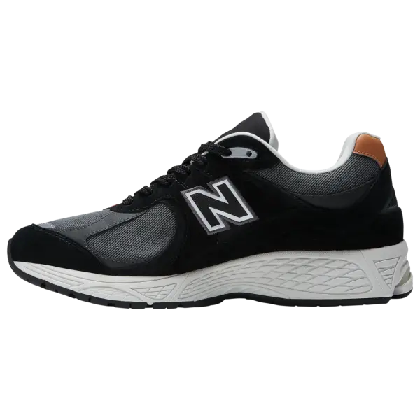 New balance 2002R ’Black Sepia’ - SHOES