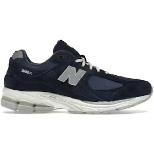 New balance 2002r blue - 5.5 - SHOES