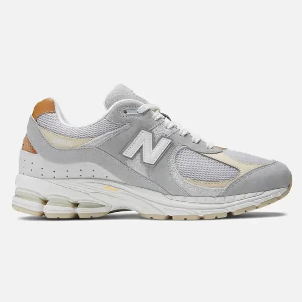 New balance 2002R ’Concrete Grey’ - SHOES