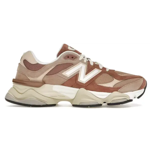 New balance 9060 sparrow - SHOES