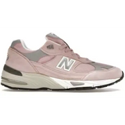 New balance 991 miuk pink - 9.5 - SHOES