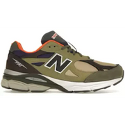 New balance miusa black white - 12 - SHOES