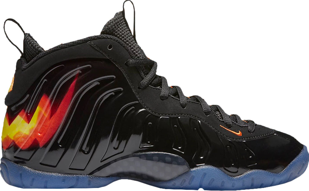 Nike Air Foamposite One Halloween (GS) - City Swag USA 