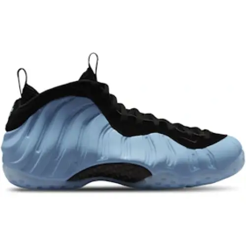 Nike air foamposite one physic blue - 11.5 - SHOES