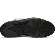 Nike air jordan 6 vi retro 2010 motorsport basketball shoes - 9.5 - SHOES