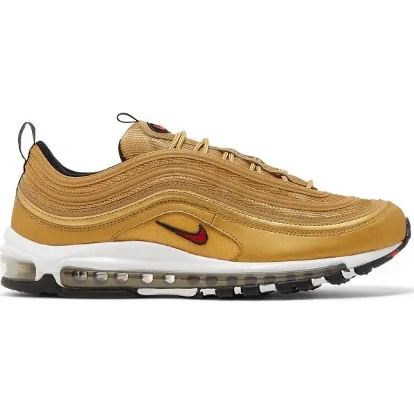Nike air max 97 og gold - SHOES