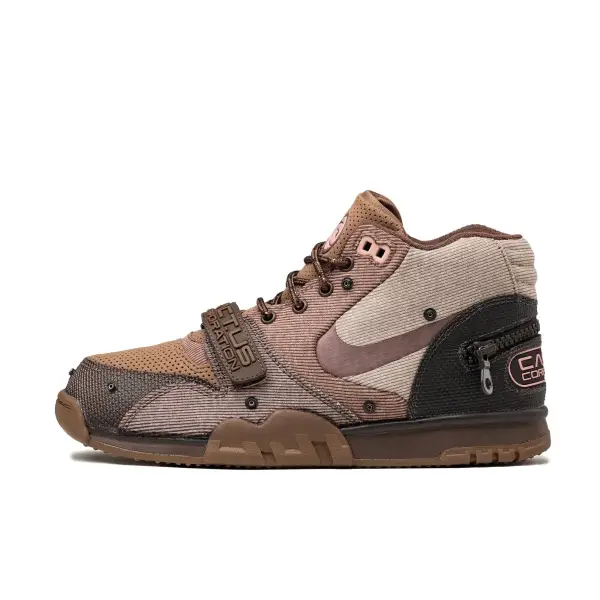 Nike Air Trainer 1 Travis Scott Cactus Jack - ECtrendsetters