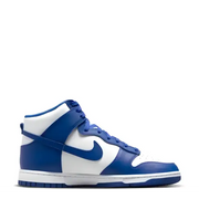 Nike Dunk Hi Retro Game Royal Shoe - ECtrendsetters