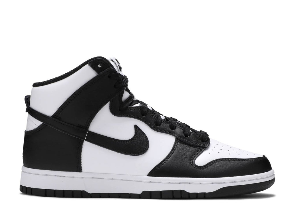 Nike DUnk Hi Retro Panda - ECtrendsetters