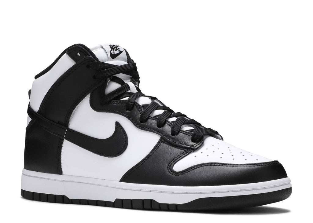 Nike DUnk Hi Retro Panda - ECtrendsetters