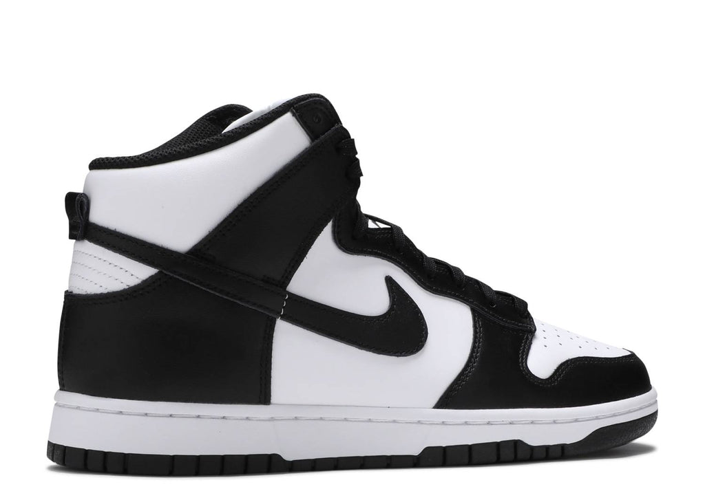 Nike DUnk Hi Retro Panda - ECtrendsetters