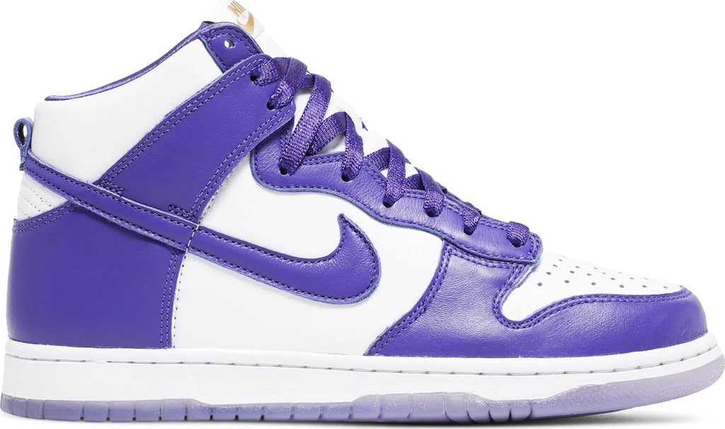 Nike Dunk Hi Sp Varisty Purple WMNS - ECtrendsetters