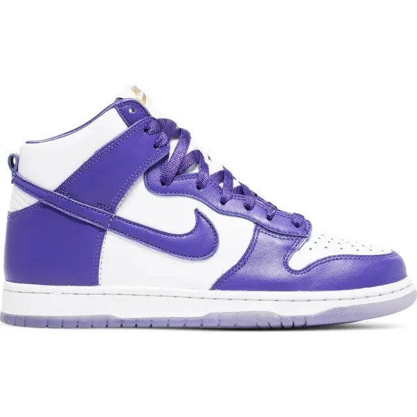 Nike Dunk Hi Sp Varisty Purple WMNS - ECtrendsetters