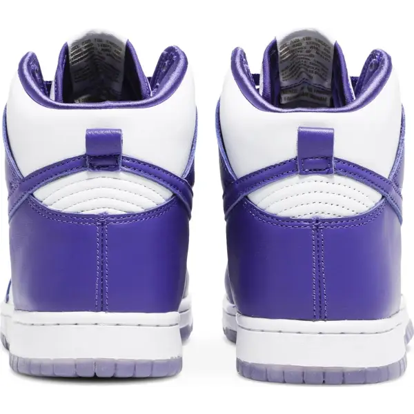 Nike Dunk Hi Sp Varisty Purple WMNS - ECtrendsetters