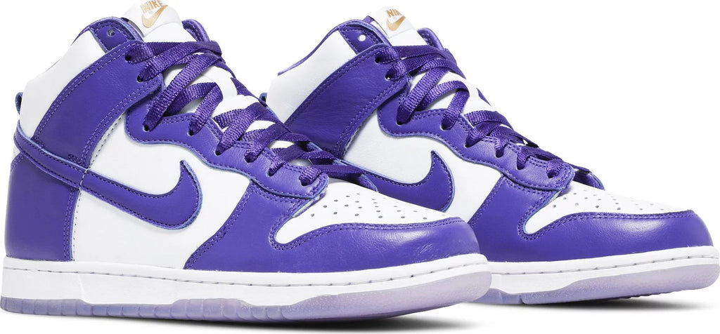 Nike Dunk Hi Sp Varisty Purple WMNS - ECtrendsetters