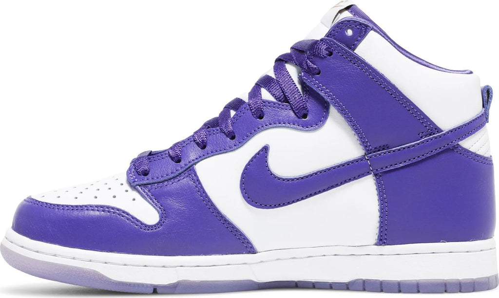 Nike Dunk Hi Sp Varisty Purple WMNS - ECtrendsetters