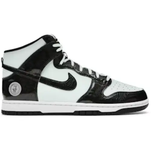 Nike Dunk High All-Star - SHOES