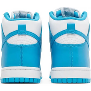 Nike dunk high retro lazer blue - 12.5 - SHOES