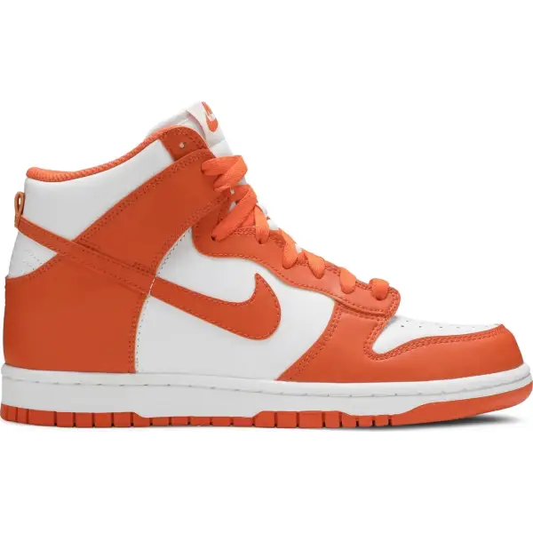 Nike Dunk High SP Syracuse (2021) (GS) - City Swag USA 