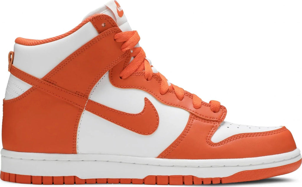 Nike Dunk High SP Syracuse (2021) (GS) - City Swag USA 