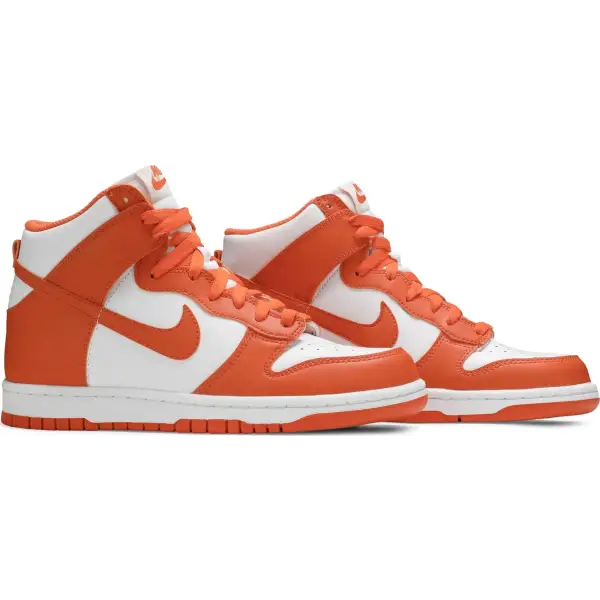 Nike Dunk High SP Syracuse (2021) (GS) - City Swag USA 