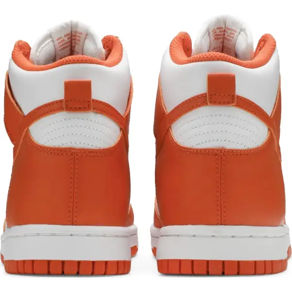 Nike Dunk High SP Syracuse (2021) (GS) - City Swag USA 
