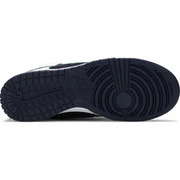 Nike Dunk High Sports Specialties White Navy - ECtrendsetters