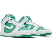 Nike dunk high stadium green white - 10 - SHOES