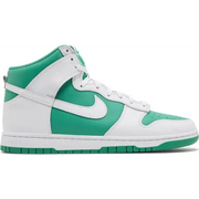 Nike dunk high stadium green white - 10 - SHOES