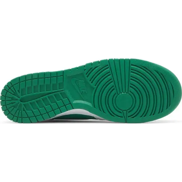 Nike dunk high stadium green white - 10 - SHOES