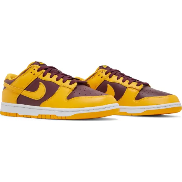 Nike Dunk Low Arizona State - City Swag USA 