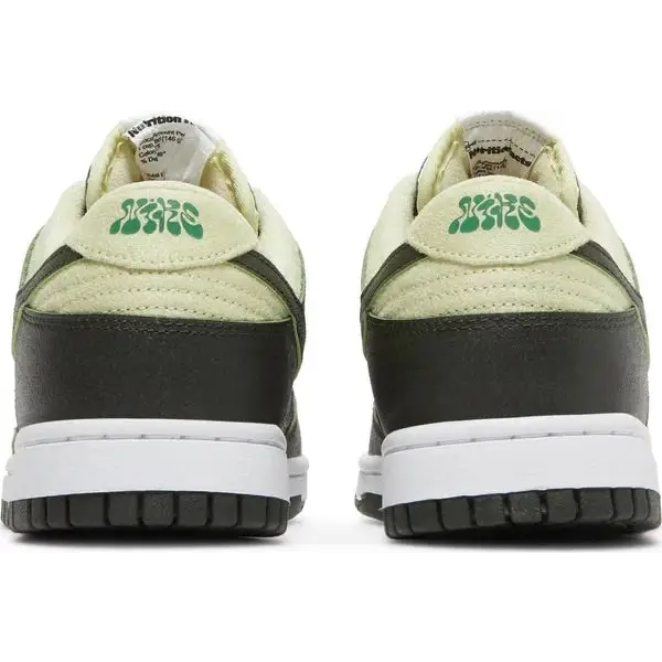 Nike Dunk Low Avocado (Women’s) - 8.5 - SHOES