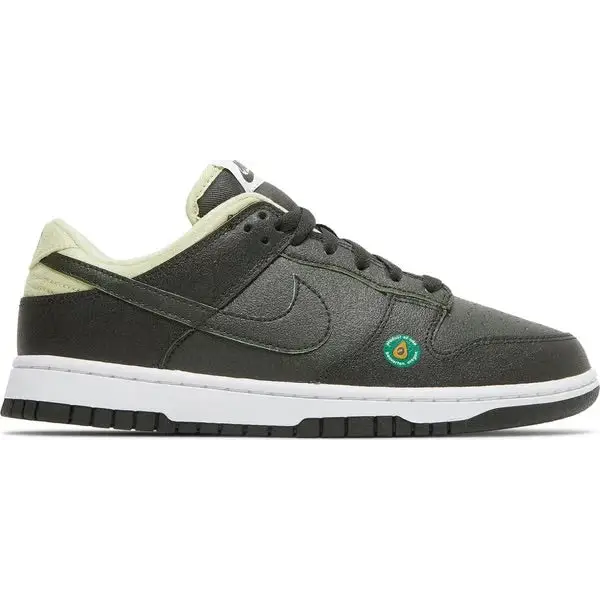 Nike Dunk Low Avocado (Women’s) - 8.5 - SHOES