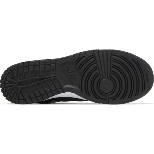 Nike Dunk Low Black White (2022) - SHOES