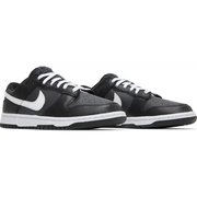 Nike Dunk Low Black White (2022) - SHOES