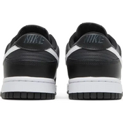 Nike Dunk Low Black White (2022) - SHOES