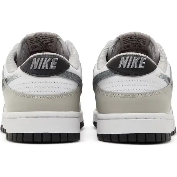 nike dunk low cool grey - SHOES