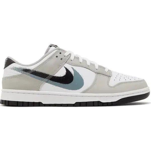 nike dunk low cool grey - SHOES