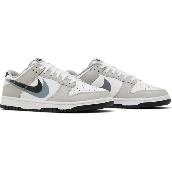 nike dunk low cool grey - SHOES