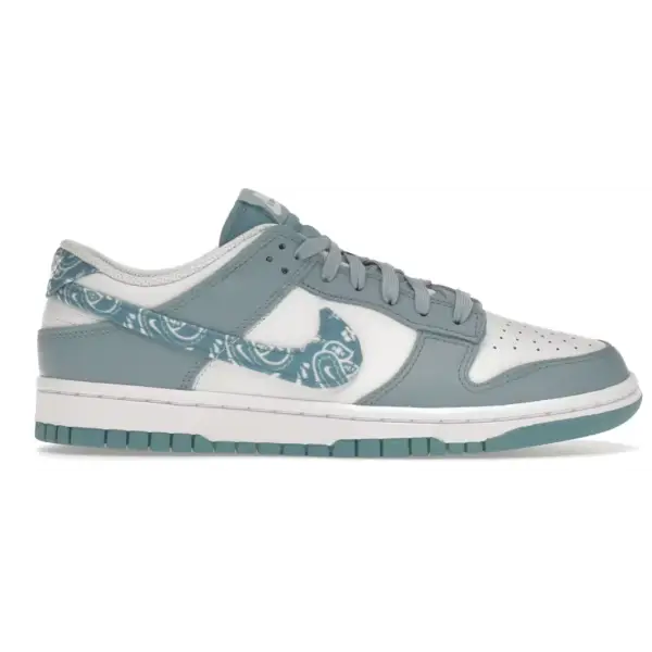 Nike dunk low paisley - 6 - SHOES