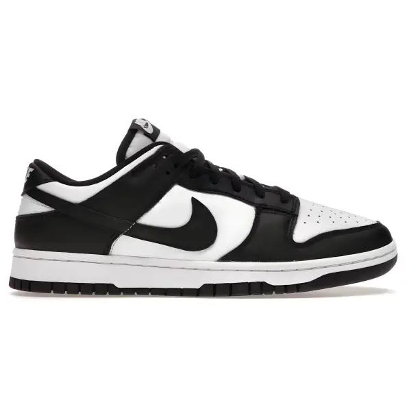 Nike dunk low panda - SHOES