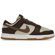 Nike dunk low plum eclipse - 10.5 - SHOES