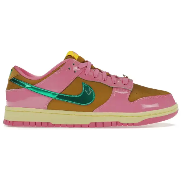 Nike Dunk Low QS Parris Goebel (Women’s) - 11 - SHOES