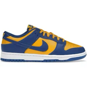 Nike Dunk Low Retro Ucla - SHOES