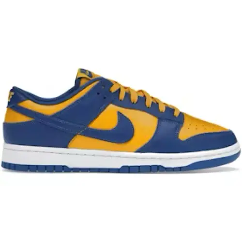 Nike Dunk Low Retro Ucla - SHOES