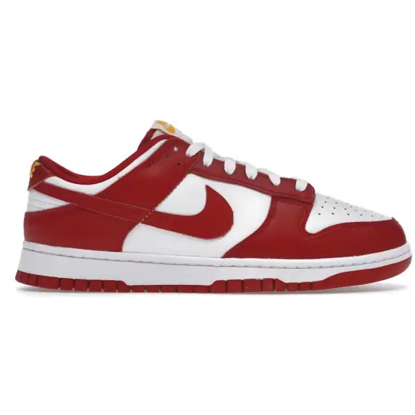 Nike Dunk Low USC - SHOES