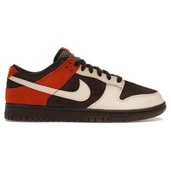 Nike dunk red panda - SHOES